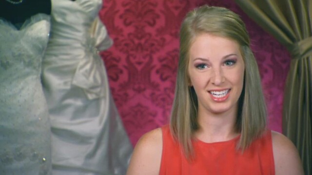 Say Yes to the Dress: Atlanta