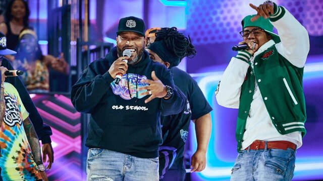 Nick Cannon Presents: Wild 'n Out