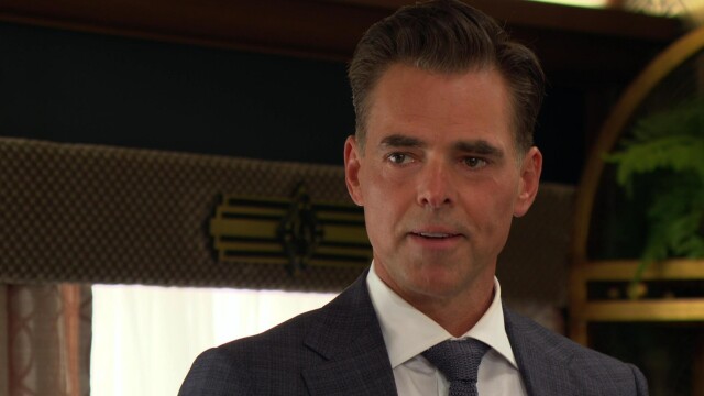 The Young and the Restless