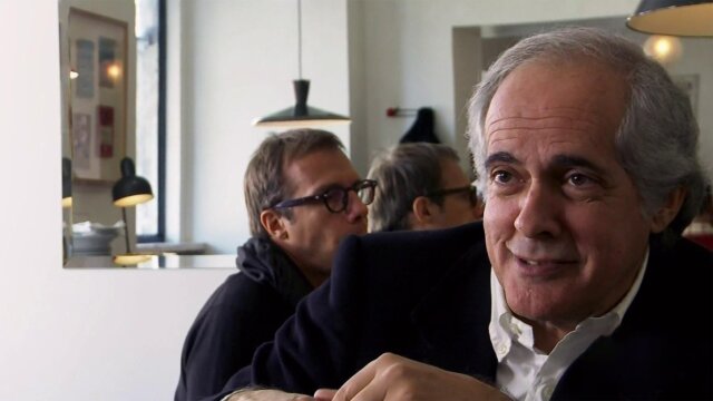 Anthony Bourdain: No Reservations