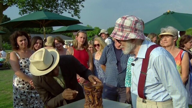 Antiques Roadshow