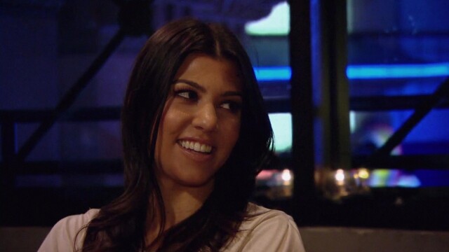 Keeping Up With the Kardashians