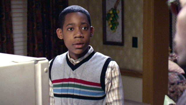 Everybody Hates Chris