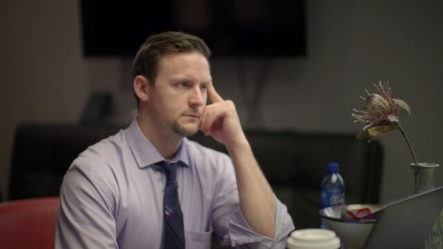 Accused: Guilty or Innocent?