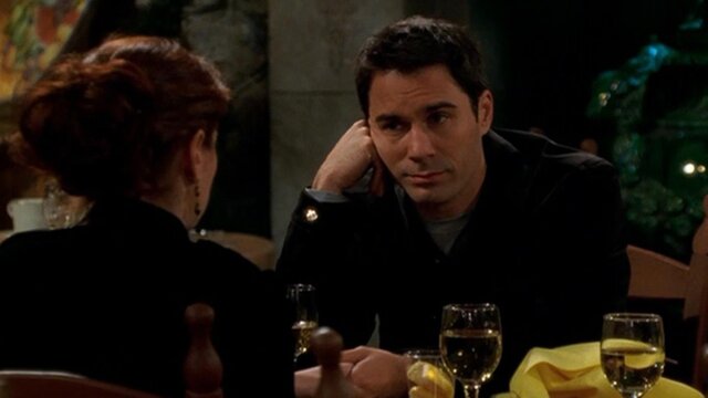 Will & Grace