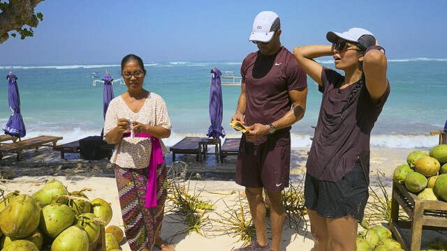 The Amazing Race