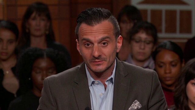 Judge Judy