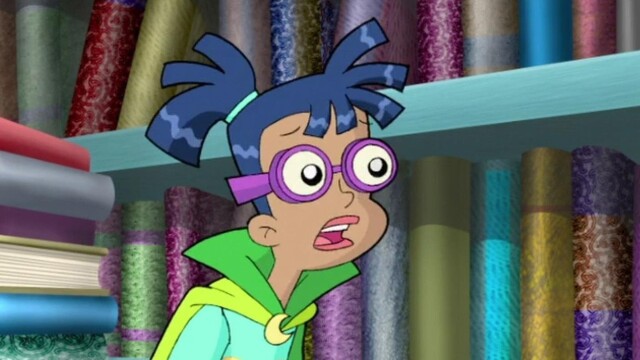 Cyberchase