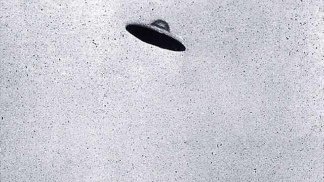 UFOs: Uncovering the Truth