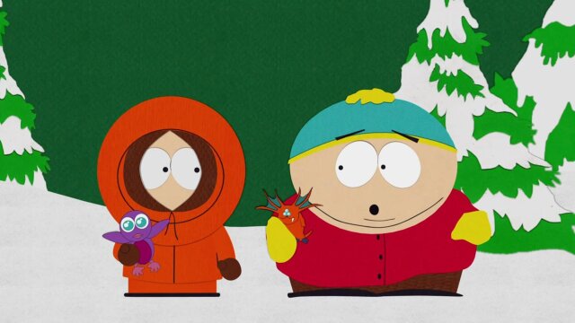 South Park