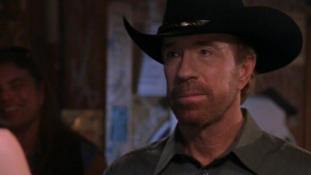 Walker, Texas Ranger