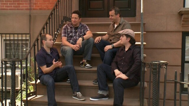 Impractical Jokers