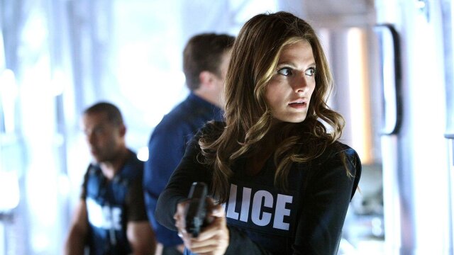 Watch Castle Online Streaming DIRECTV