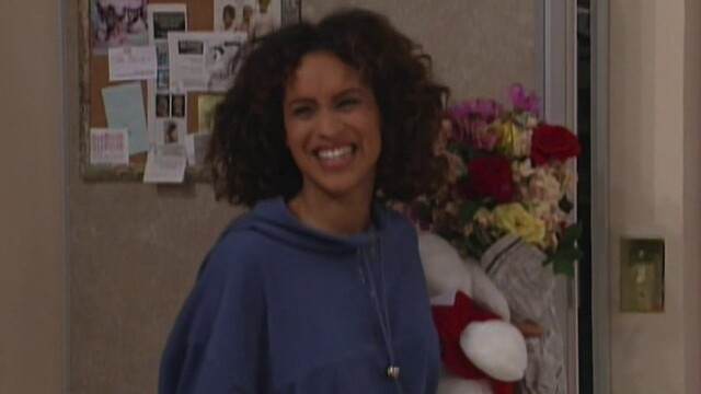 The Fresh Prince of Bel-Air