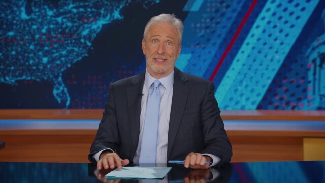The Daily Show