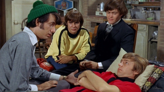 The Monkees