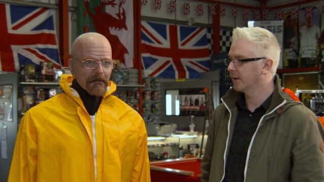 Pawn Stars UK