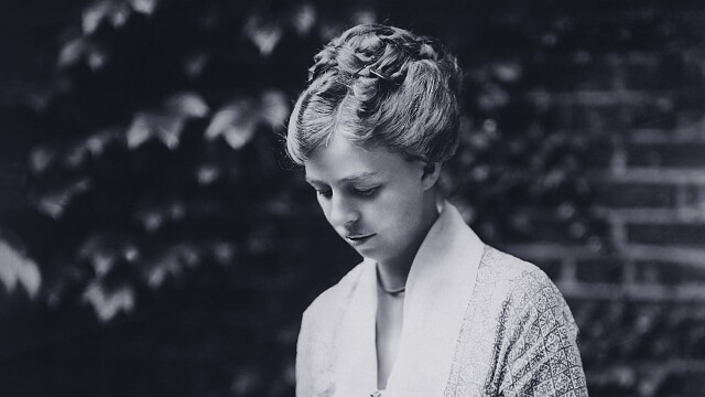 The Roosevelts: An Intimate History