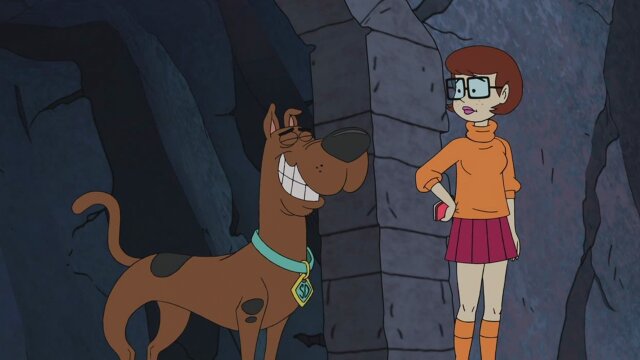 Be Cool, Scooby-Doo!