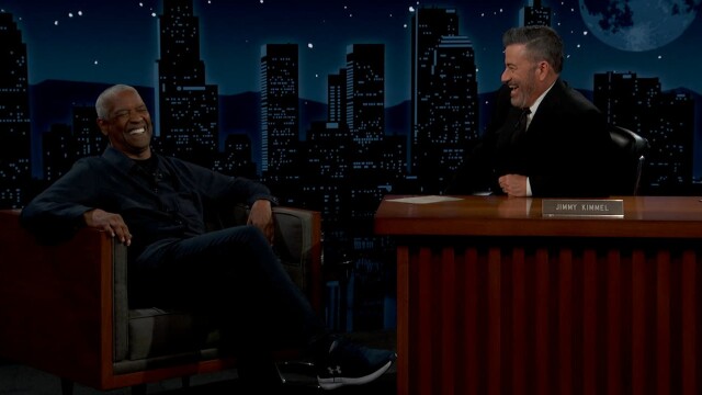 Jimmy Kimmel Live!