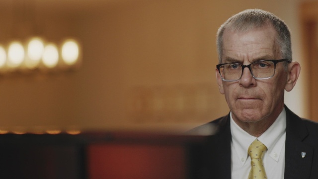 The Proof Is Out There