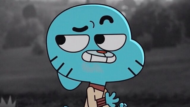 Watch The Amazing World of Gumball The Faith S6 E9 | TV Shows | DIRECTV