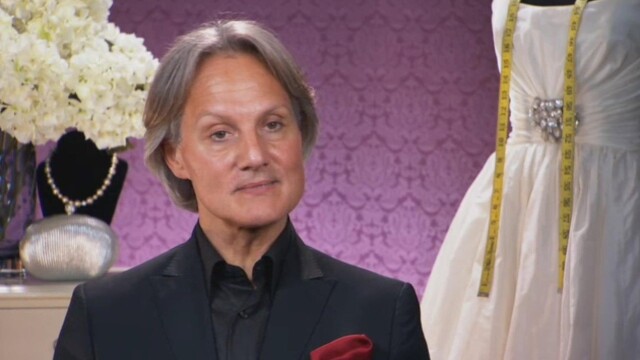 Say Yes to the Dress: Atlanta