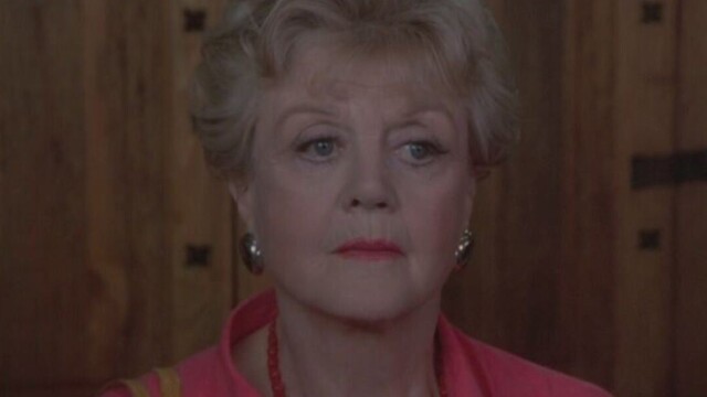 Murder, She Wrote