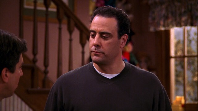 Everybody Loves Raymond