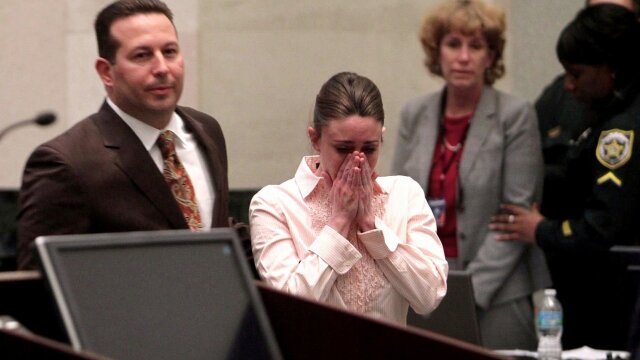 Casey Anthony: An American Murder Mystery