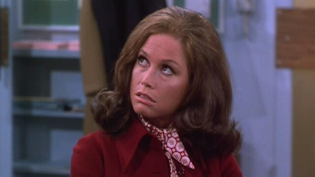 The Mary Tyler Moore Show