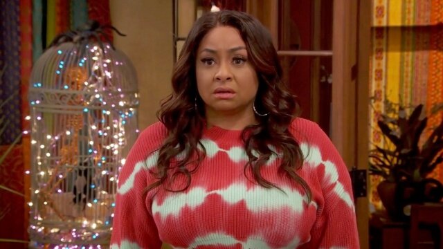 Raven's Home