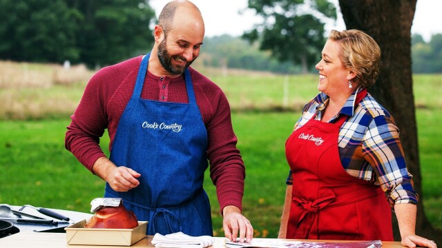 Cook's Country