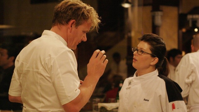 Hell's Kitchen
