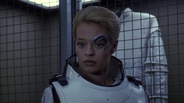 Star Trek: Voyager