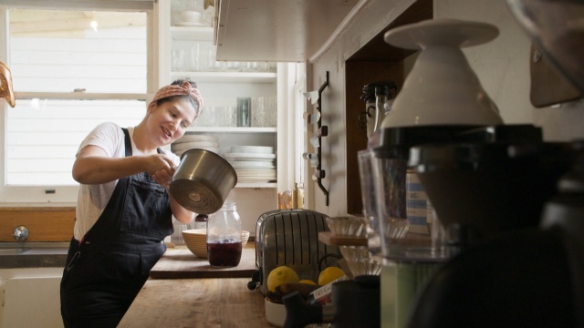 A Girl's Guide to Hunting, Fishing, & Wild Cooking