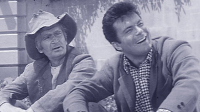 The Beverly Hillbillies