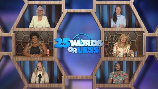 Watch 25 Words or Less Duets of Destiny S5 E149 with MyFree DIRECTV
