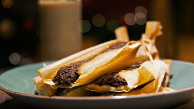 Gusto's Holiday Kitchen