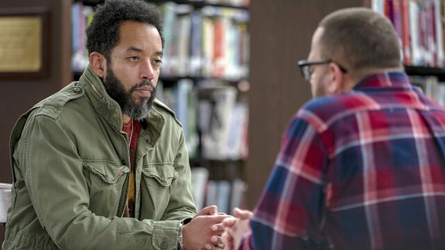 Wyatt Cenac's Problem Areas