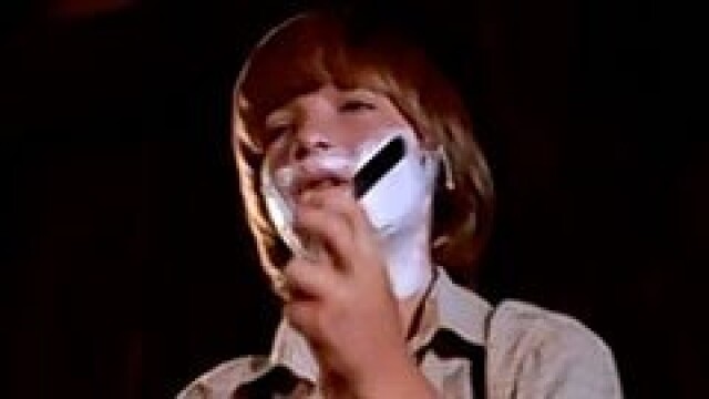 Little House on the Prairie