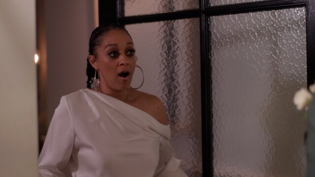 Tia Mowry: My Next Act