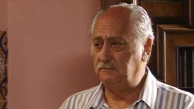 Cañaveral de pasiones