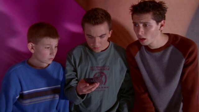 Malcolm in the Middle