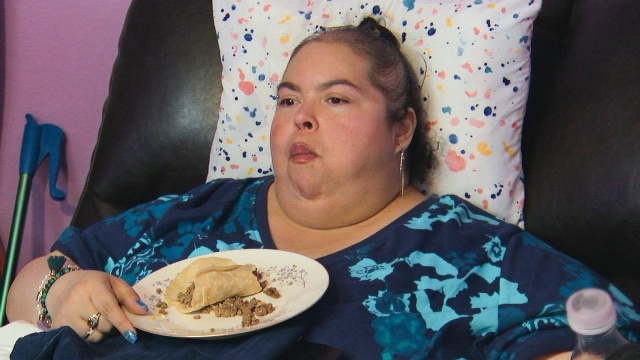 My 600-Lb. Life: Where Are They Now?