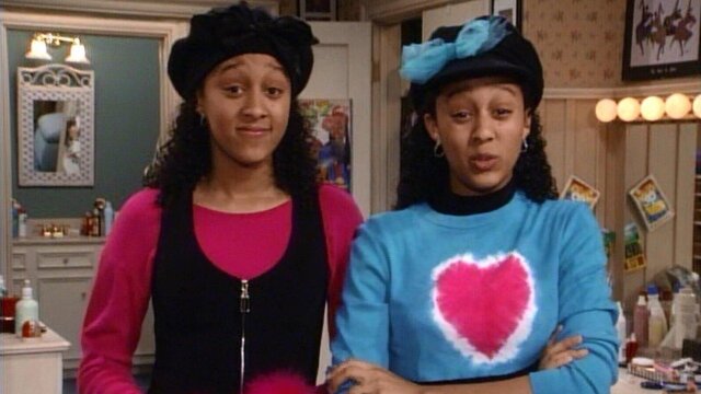 Sister, Sister