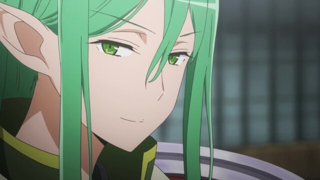 Is It Wrong to Try to Pick Up Girls in a Dungeon?