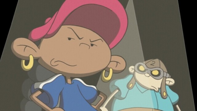 Codename: Kids Next Door