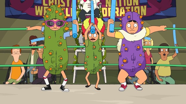 Bob's Burgers