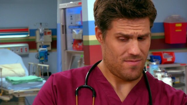 Sex Sent Me to the E.R.